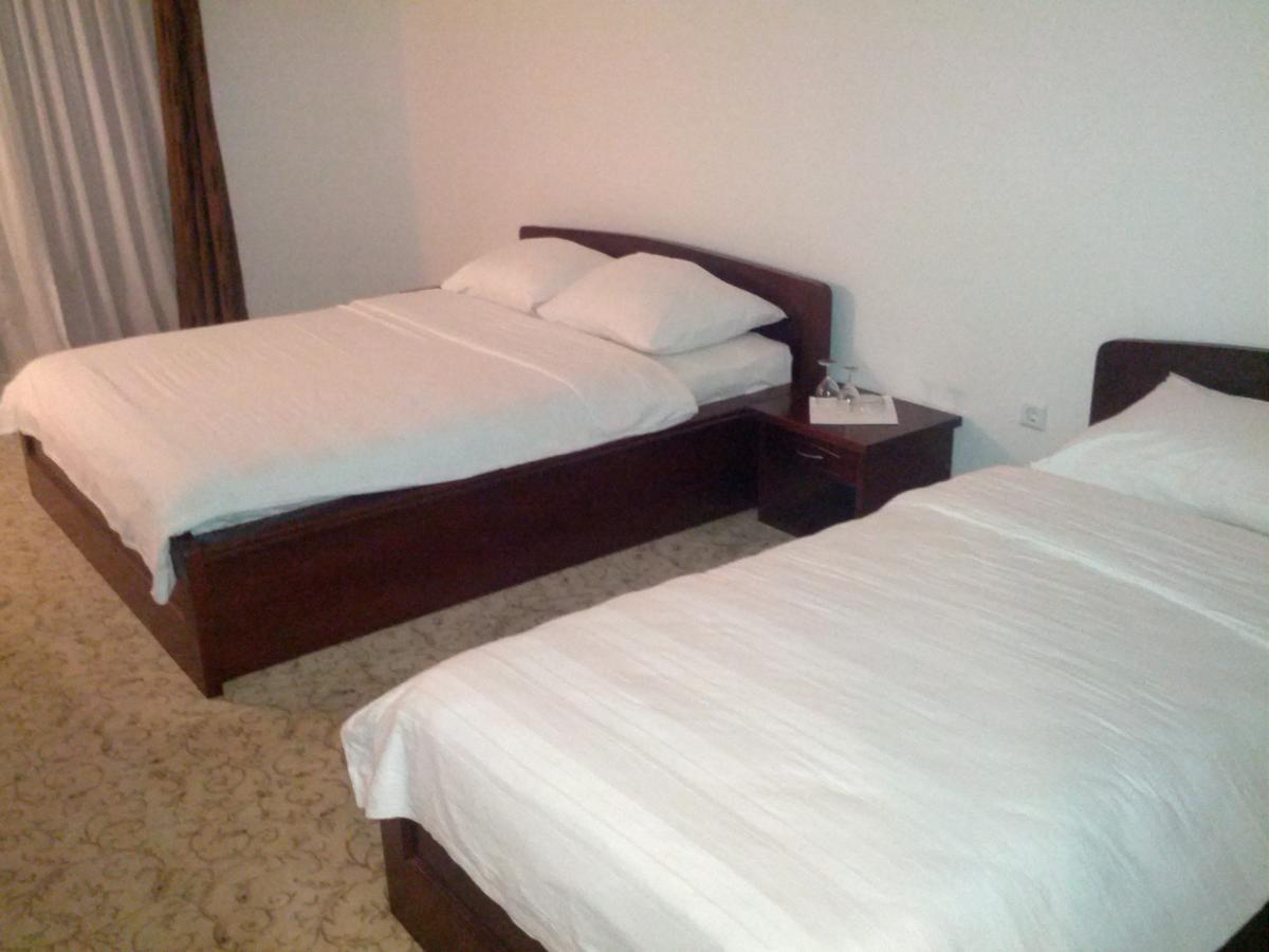 Motel Maksumic Jablanica Esterno foto