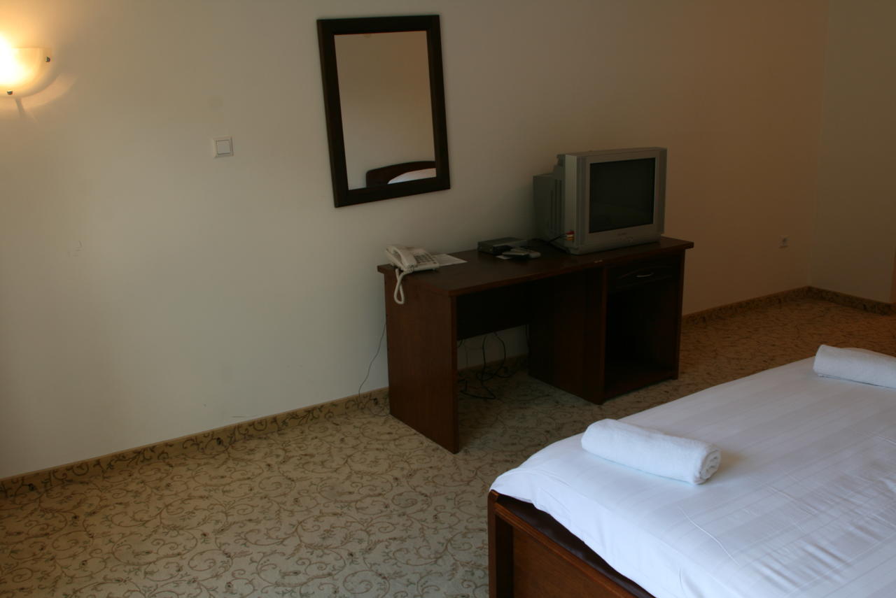 Motel Maksumic Jablanica Camera foto