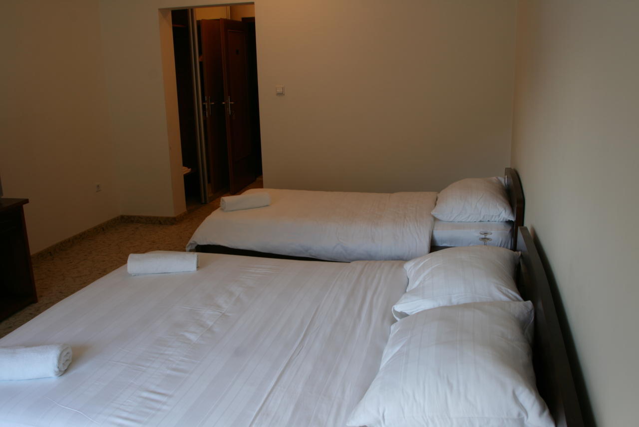 Motel Maksumic Jablanica Camera foto