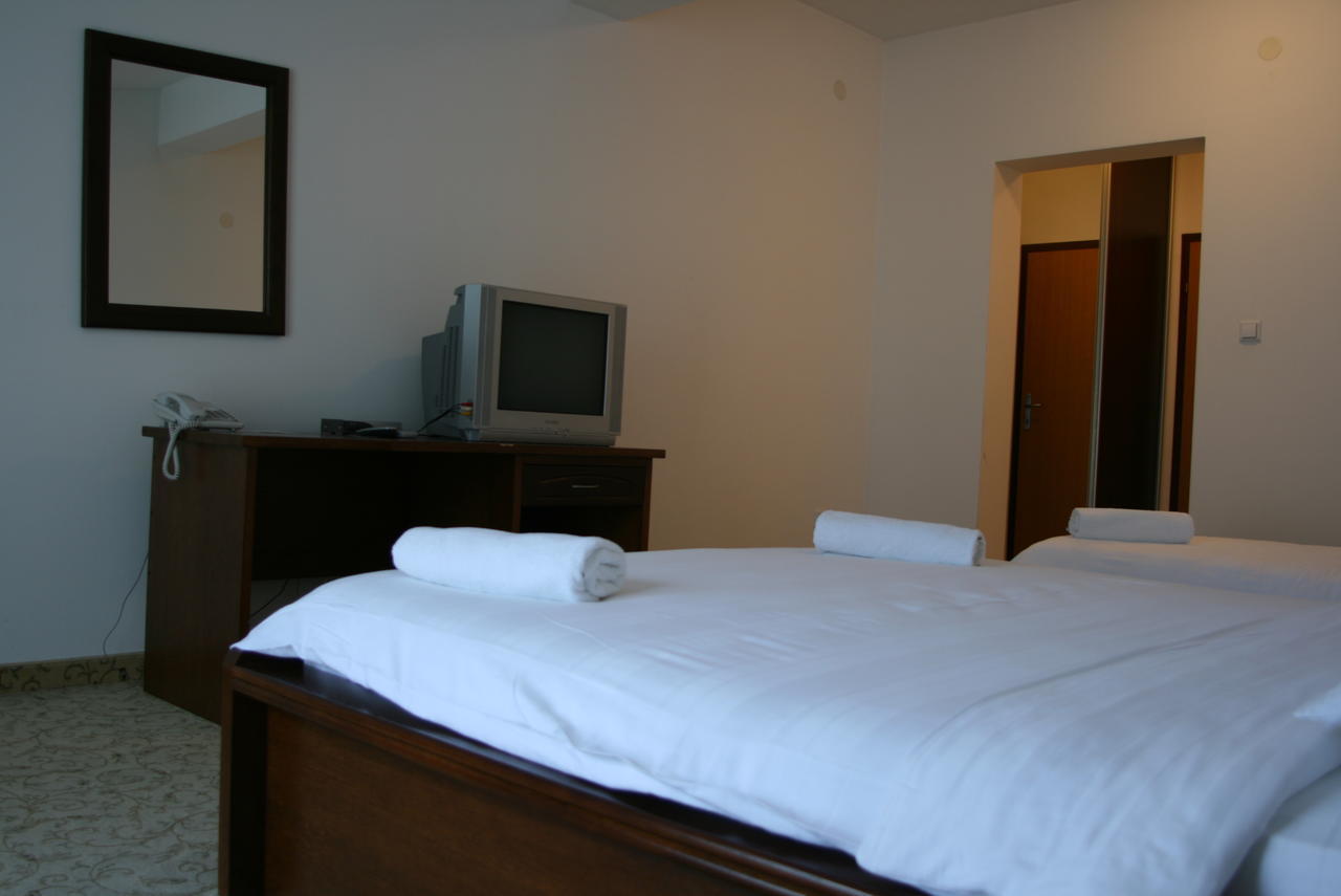 Motel Maksumic Jablanica Esterno foto