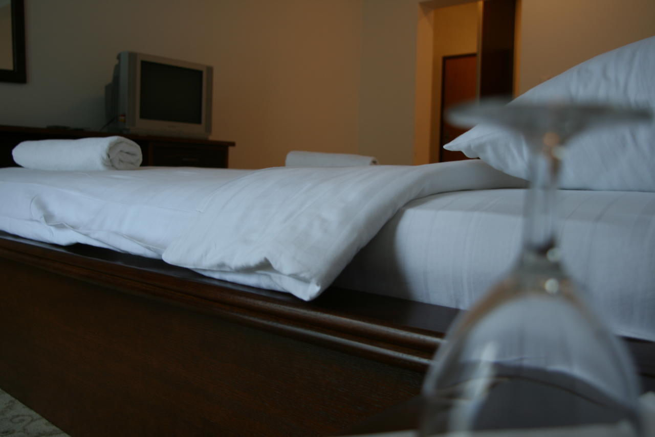 Motel Maksumic Jablanica Esterno foto