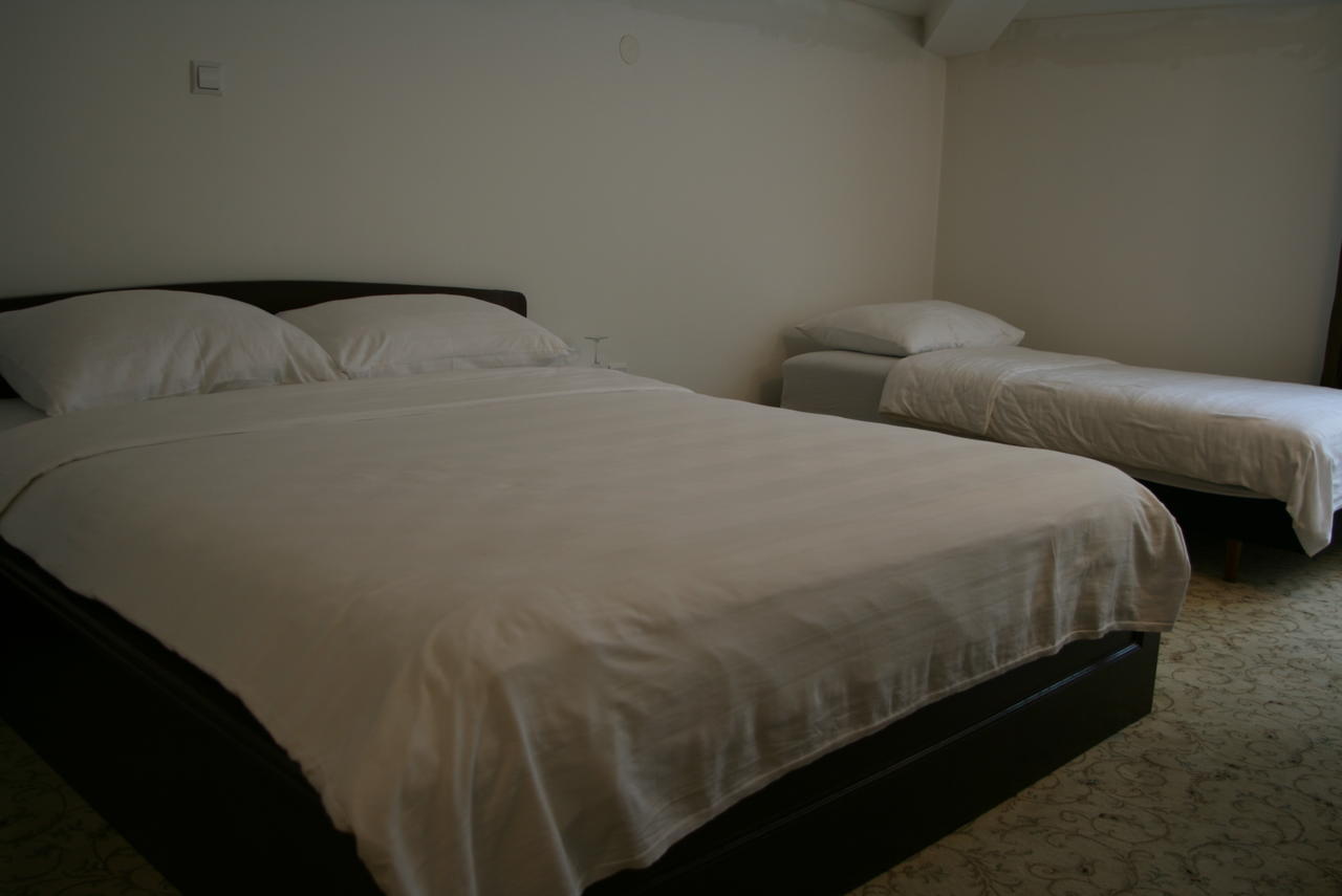 Motel Maksumic Jablanica Esterno foto